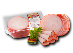 Szeletek, felvágottak
